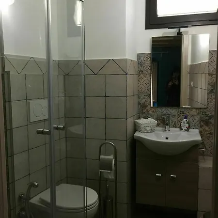 La Casa Del Poeta Hotel 3*