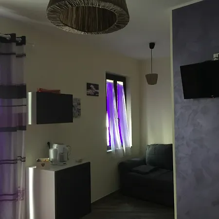 La Casa Del Poeta Ξενοδοχείο
