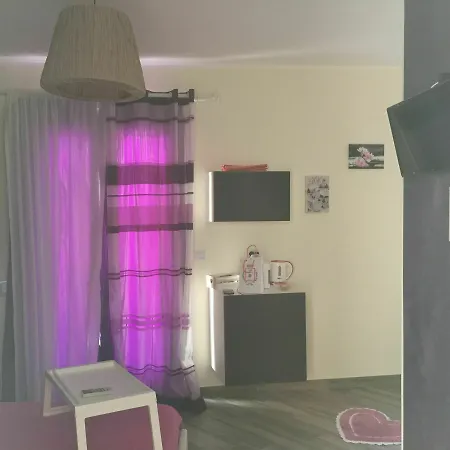 Ξενοδοχείο La Casa Del Poeta
