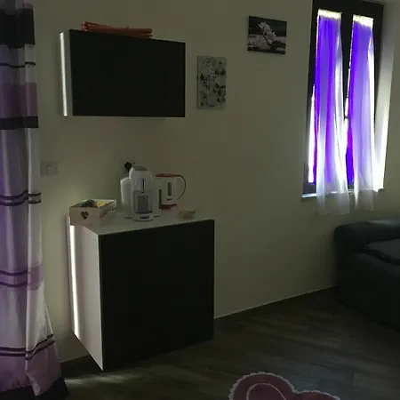 La Casa Del Poeta Ξενοδοχείο Ταορμίνα