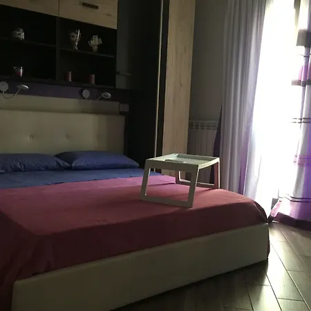 La Casa Del Poeta Ξενοδοχείο 3*